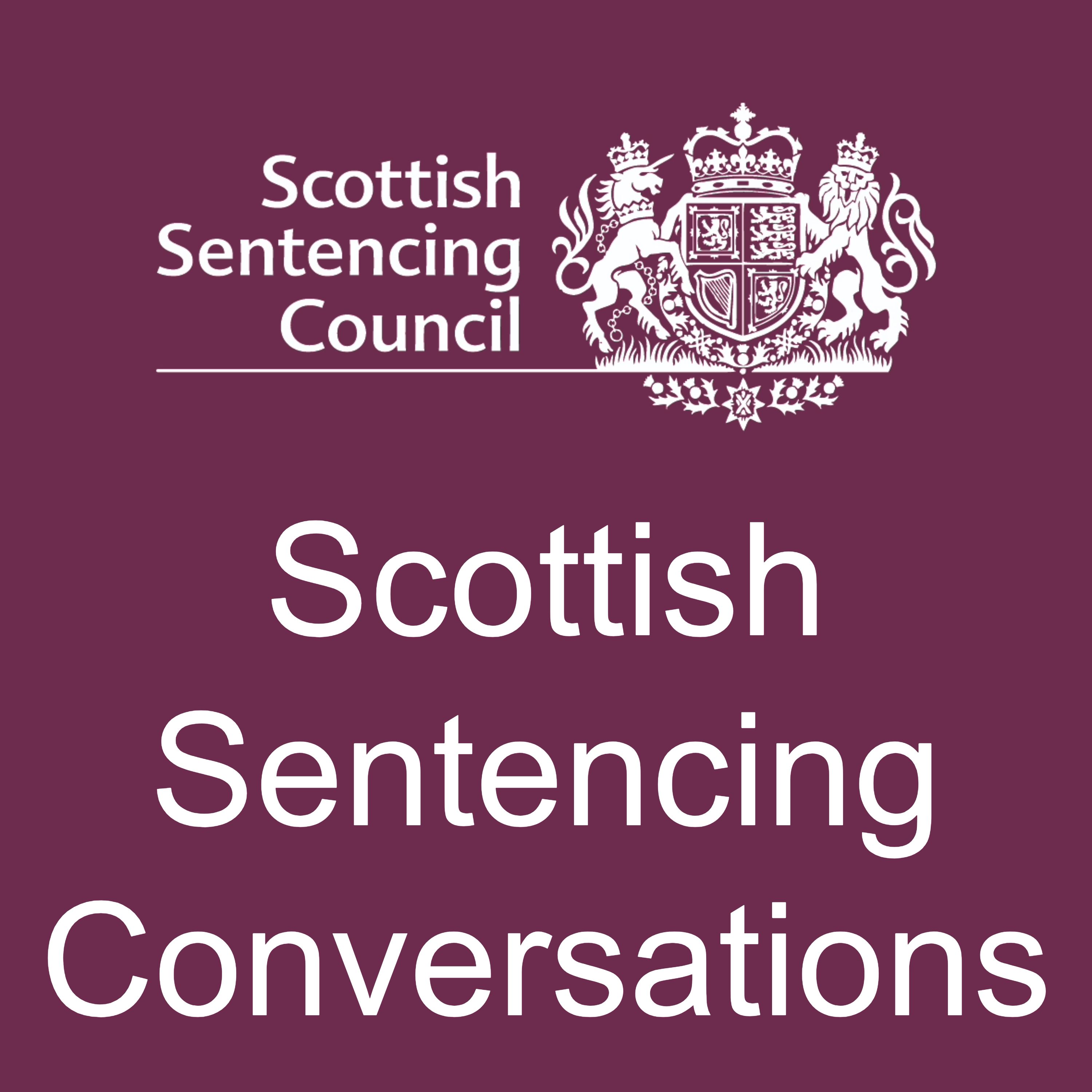 Scottish Sentencing Conversations