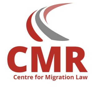 CMR-podcast #4: Kris van der Pas over strategisch procederen door NGO's