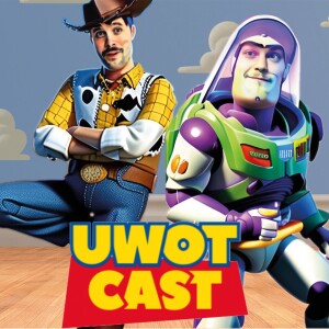 UWOTCAST | EPISODE 6 : WELCOME TO DOIN