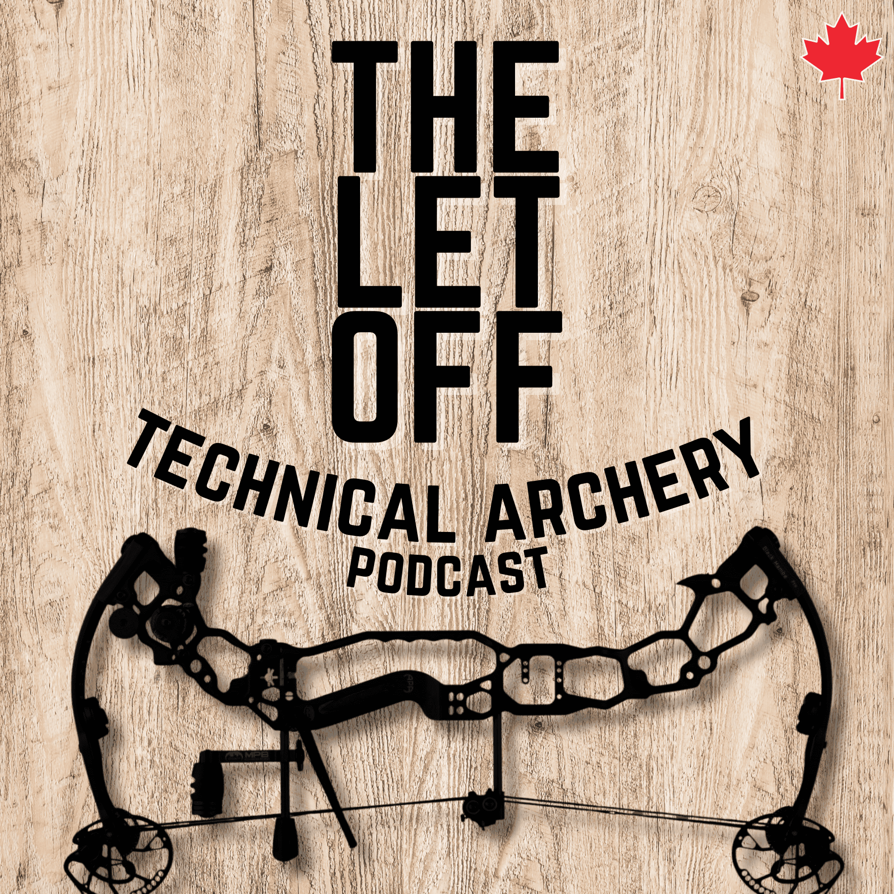 The Let Off Podcast