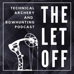 Ep. 12 - Chat with the president of Vapor Trail Archery + more of your questions!