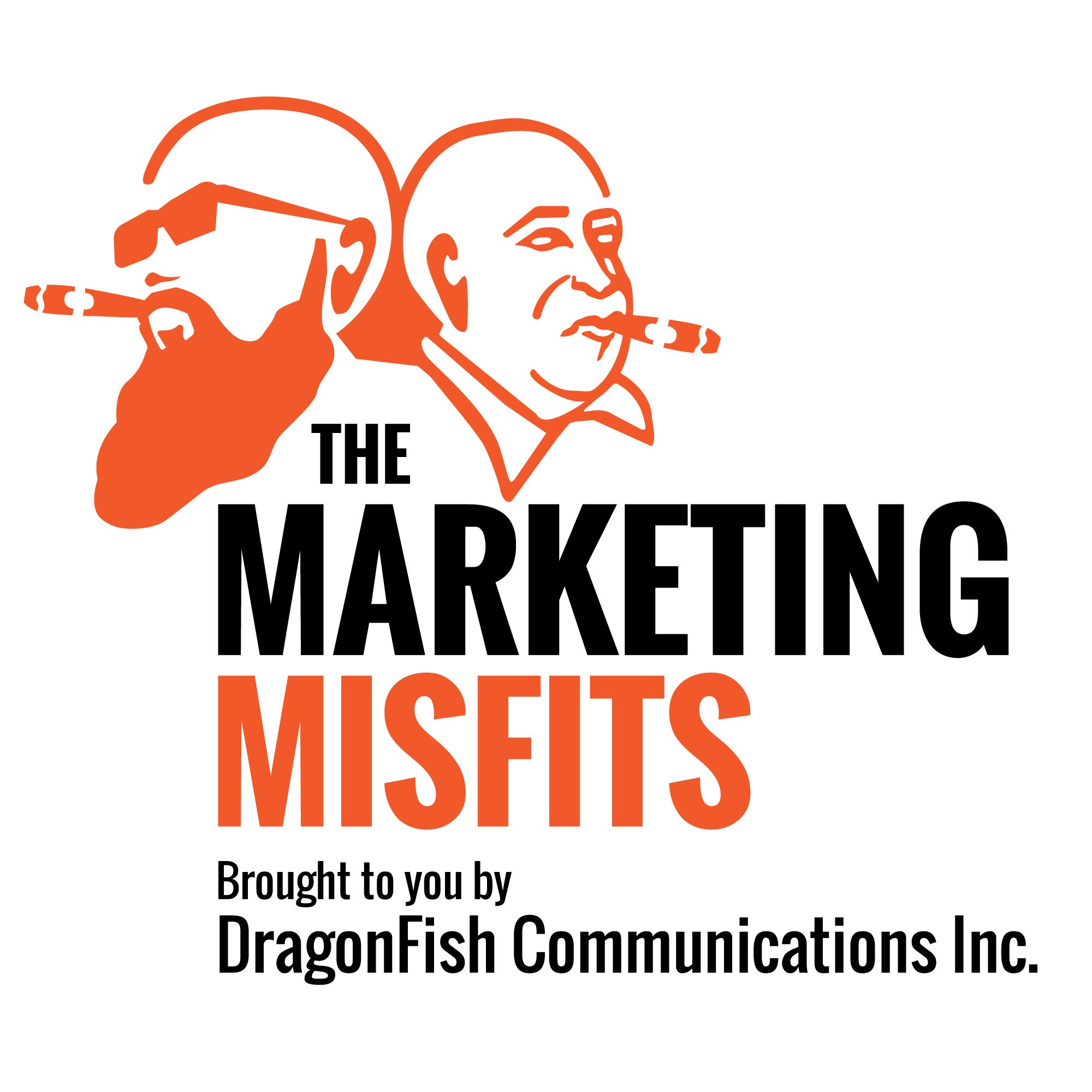 The AI Guide to Save You Time, Money & Run Your Business | Marketing Misfits  #019