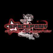Spacepony