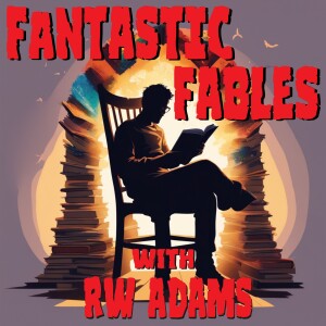Fantastic Fables with RW