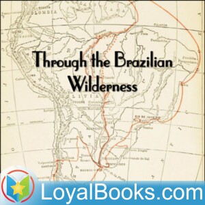 Through the Brazilian Wilderness by Theodore Roosevelt