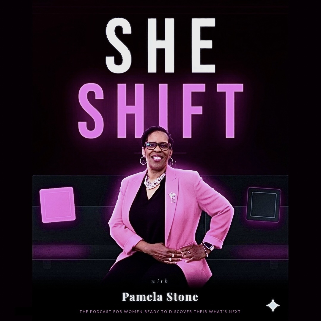 She Shift