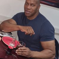Steve Jackson