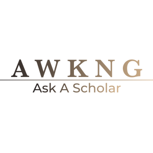 Ask A Scholar