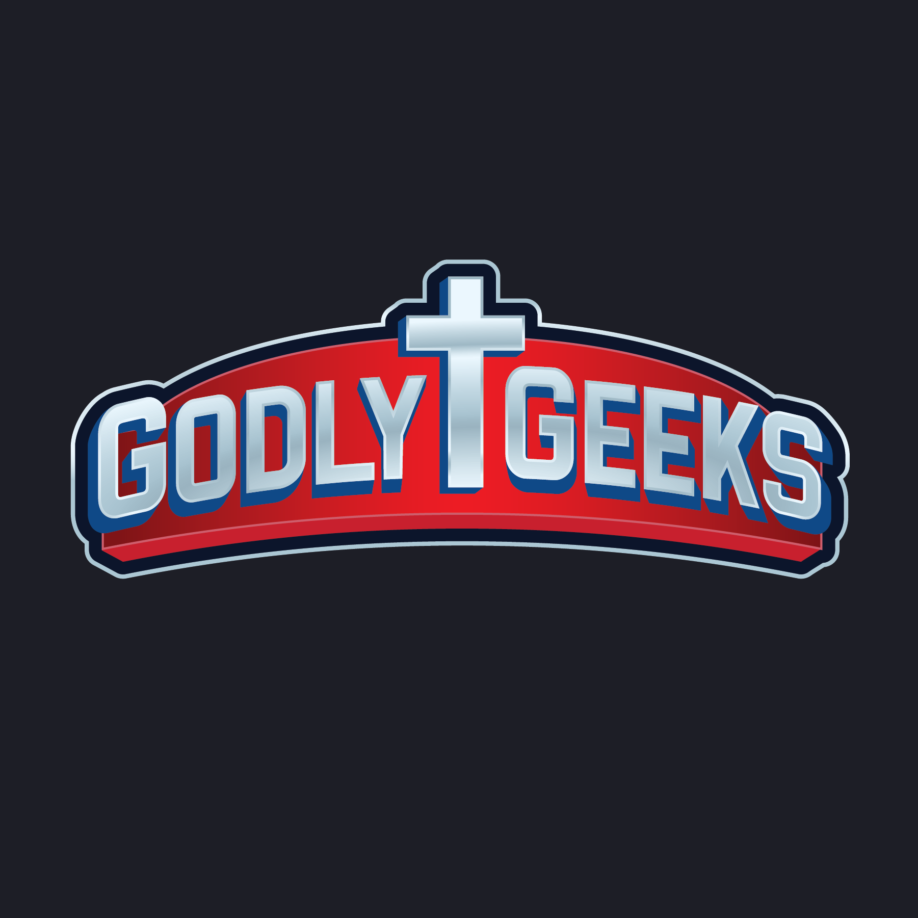 Godly Geeks