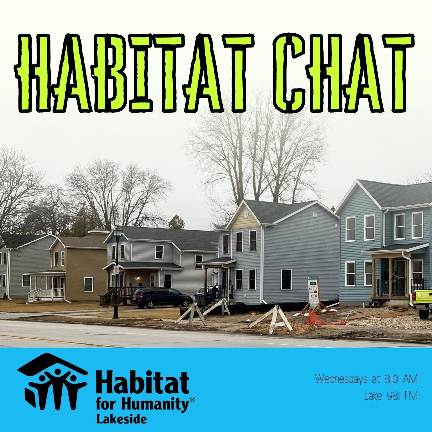 Habitat Chat