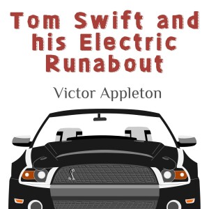 01 – Tom Hopes for a Prize
