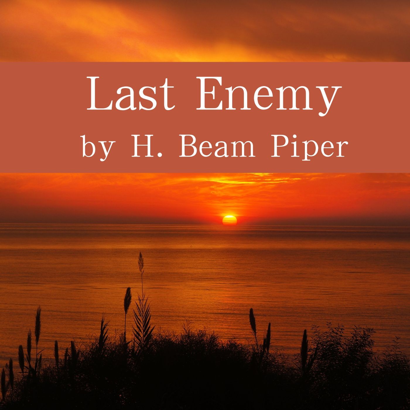 Last Enemy by H. Beam Piper