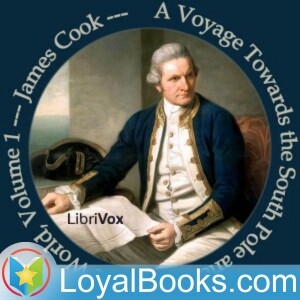 A Voyage Towards the South Pole and Round the World by James Cook