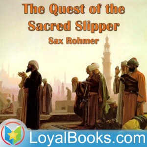 Chapter 6 – The Ring of the Prophet