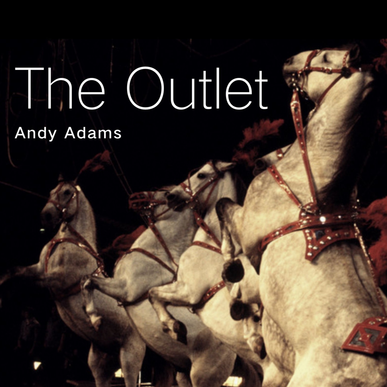 The Outlet by Andy Adams