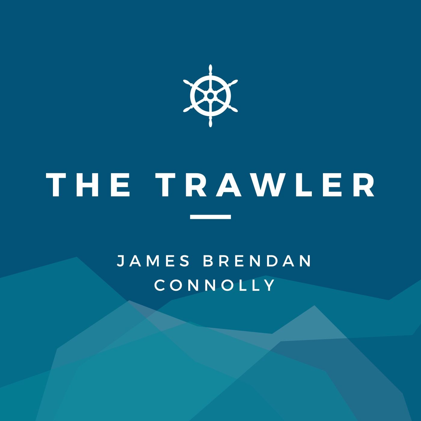 The Trawler by James Brendan Connolly