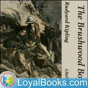 The Brushwood Boy by Rudyard Kipling