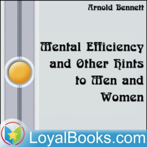 1 – Mental Efficiency