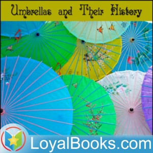 03 – The Umbrella in England