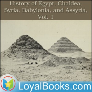 09 – Vol. 01, Ch. 02: The Gods of Egypt, pt. 1