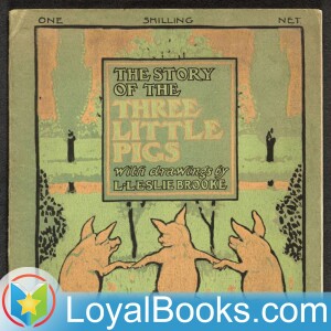 The Story of the Three Little Pigs