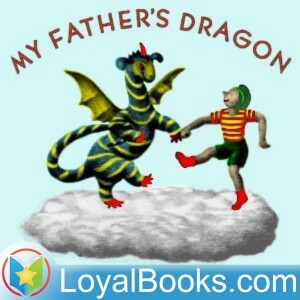 03 –  My Father Finds the Island