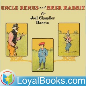 10 - How Brer Rabbit Got A House