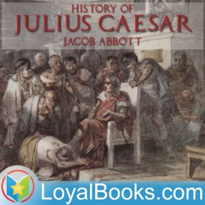 History of Julius Caesar by Jacob Abbott