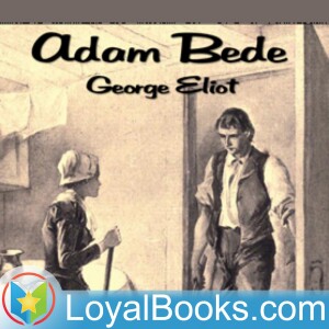 Adam Bede by George Eliot