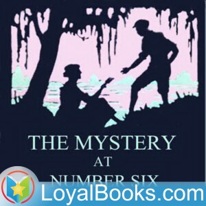 The Mystery at Number Six by Augusta Huiell Seaman