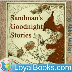 Sandman's Goodnight Stories by Abbie Walker