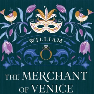 The Merchant of Venice by William Shakespeare