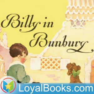 1 – Billy in Bunbury