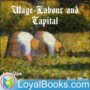 08 – The Interests of Capital and Wage-Labour