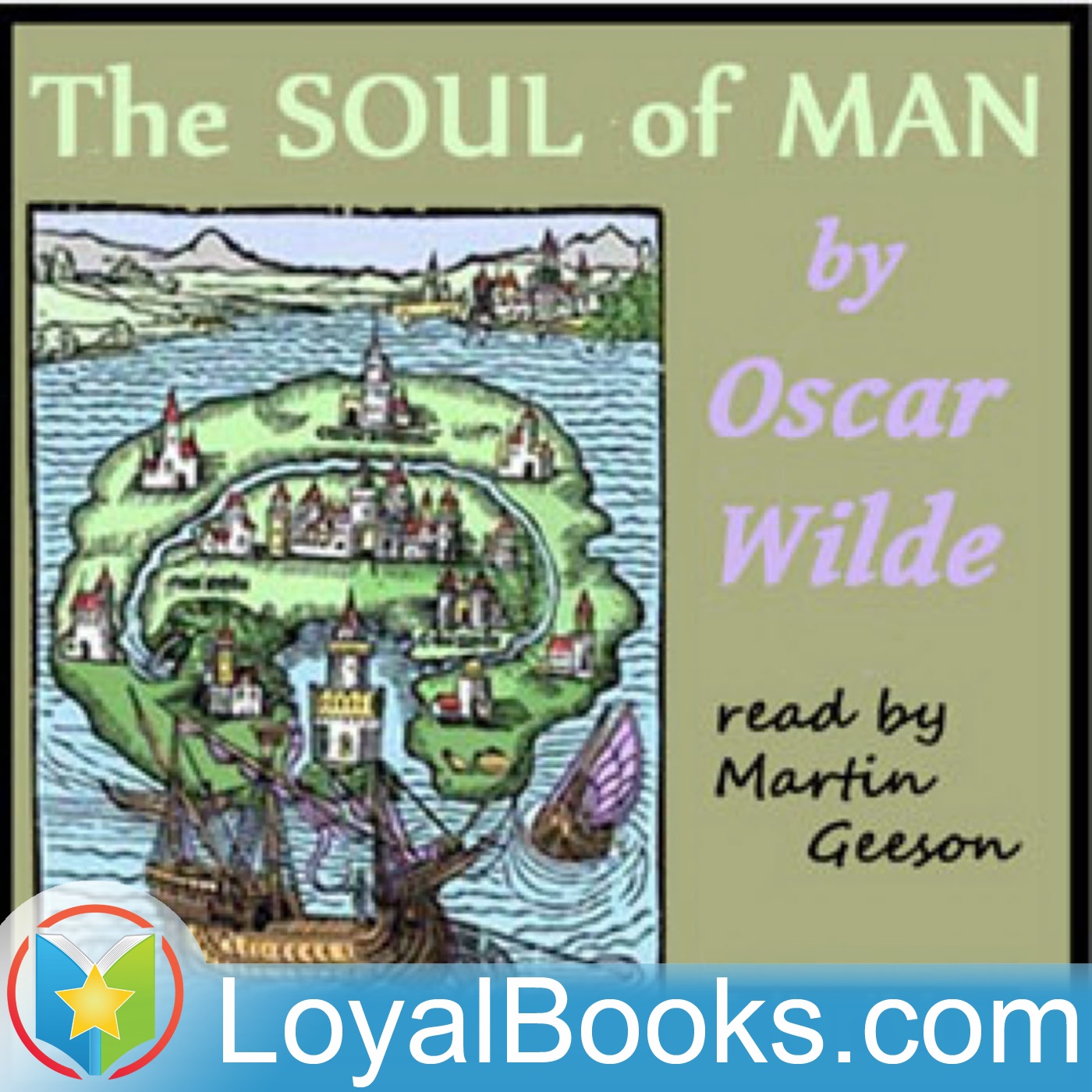 The Soul of Man by Oscar Wilde