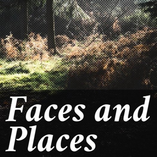 Faces and Places by Henry W. Lucy