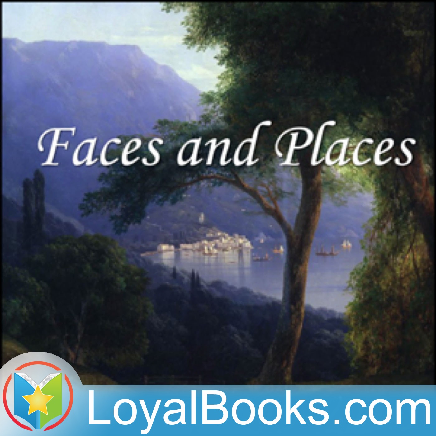 Faces and Places by Henry W. Lucy