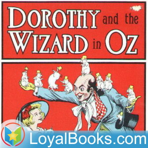05 - Dorothy Picks the Princess
