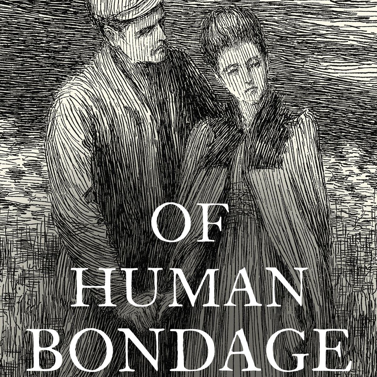 Of Human Bondage by Somerset Maugham