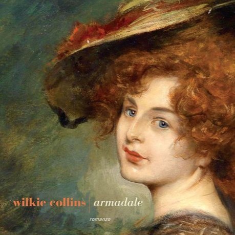 Armadale by Wilkie Collins