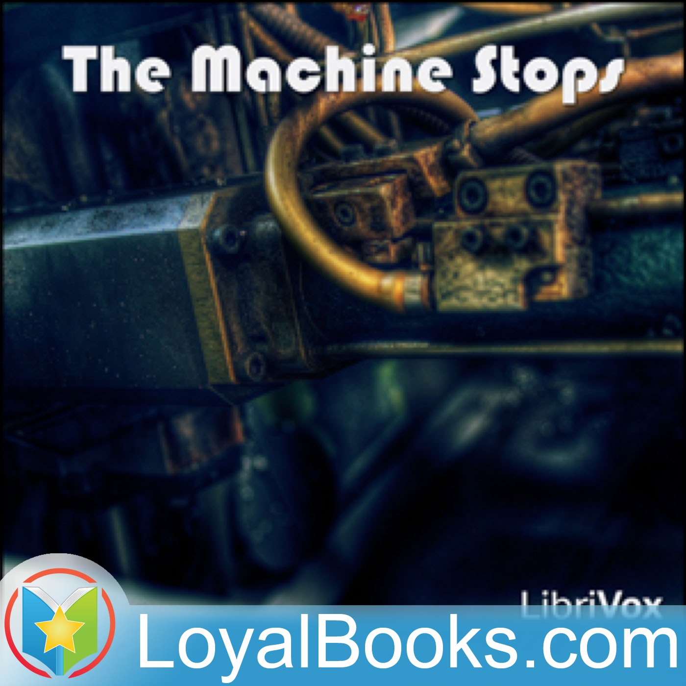 The Machine Stops by Edward M. Forster
