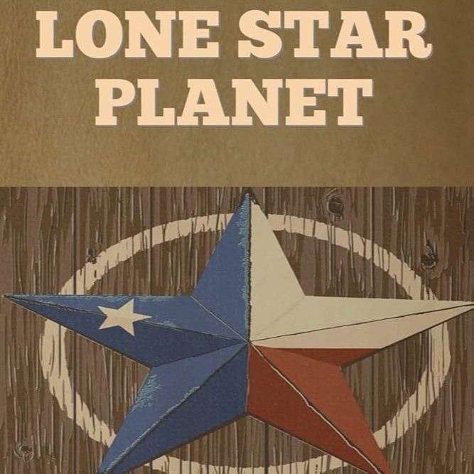 Lone Star Planet by H. Beam Piper and John J. McGuire