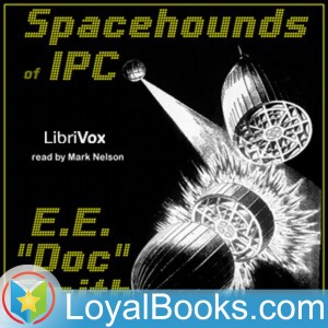 01 Chapter 1 - The IPV Arcturus Sets Out for Mars