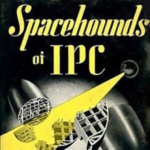 13 Chapter 13 - Spacehounds Triumphant