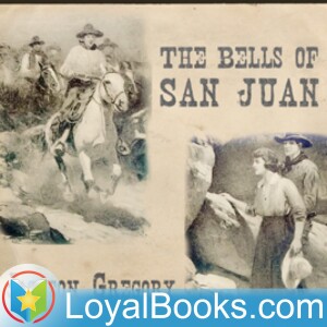 02 – The Sheriff of San Juan