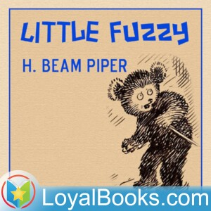 Little Fuzzy by H. Beam Piper