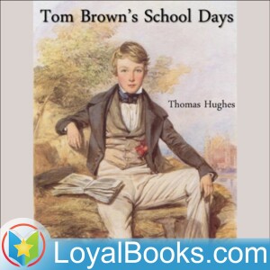 Tom Brown's School Days by Thomas Hughes