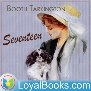 Seventeen by Booth Tarkington