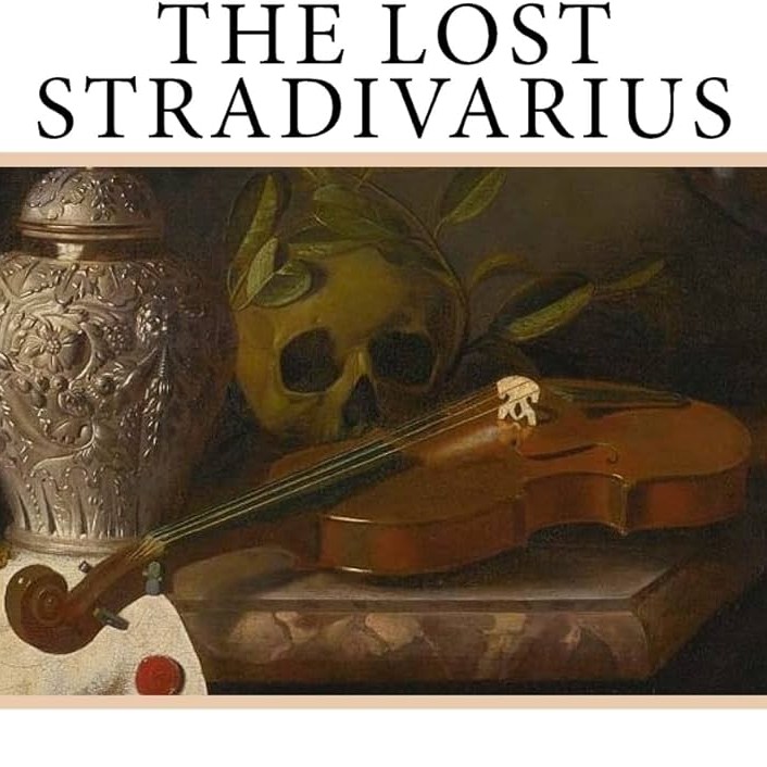 The Lost Stradivarius by John Meade Falkner