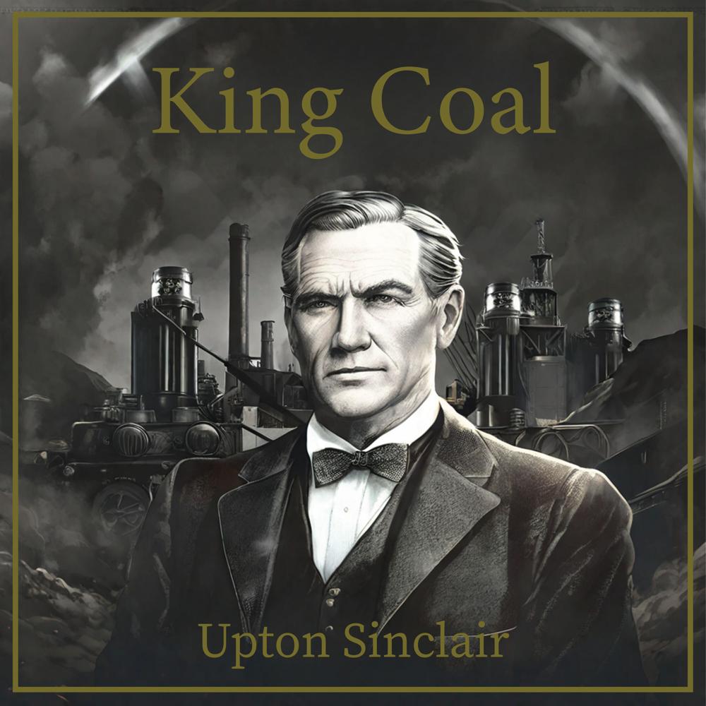 King Coal by Upton Sinclair